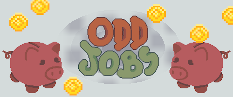 ODD JOBS