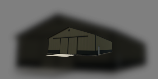 Cover image for 54x72 Shed