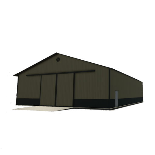 Cover image for 54x72 Shed
