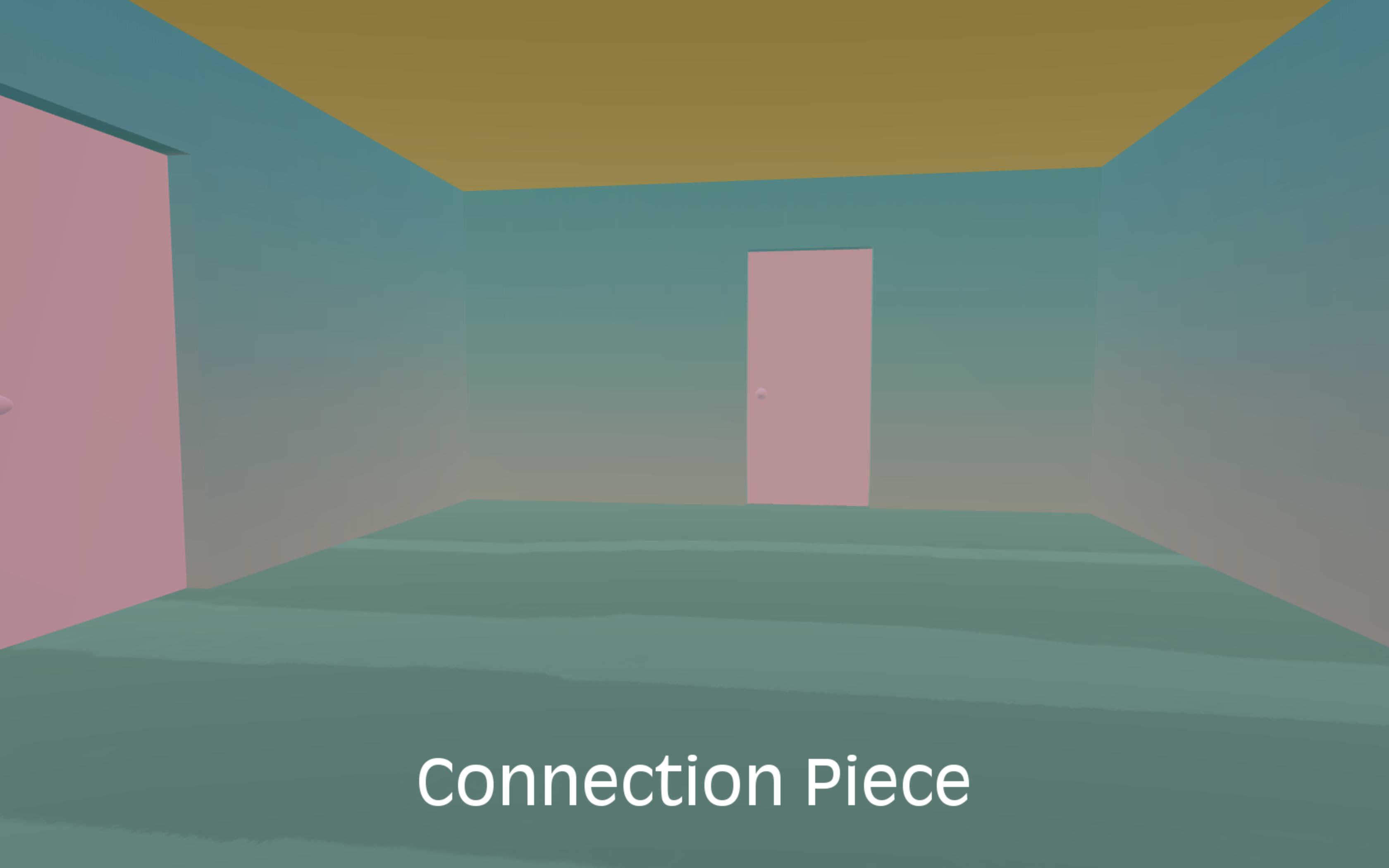 Connection Piece