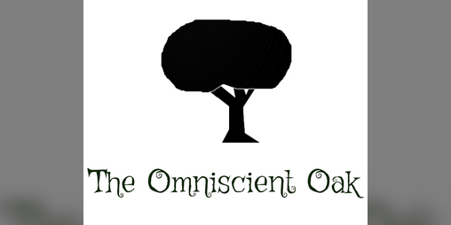 Cover image for The Omniscient Oak