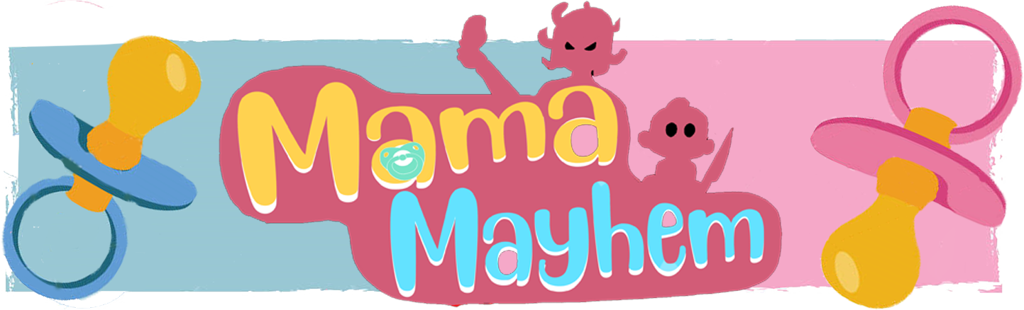 [Group10] Mama Mayhem