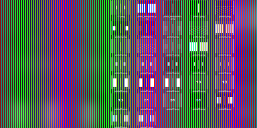 Cover image for texture pack for creating an airport runway