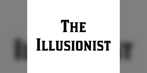 Cover image for The Illusionist