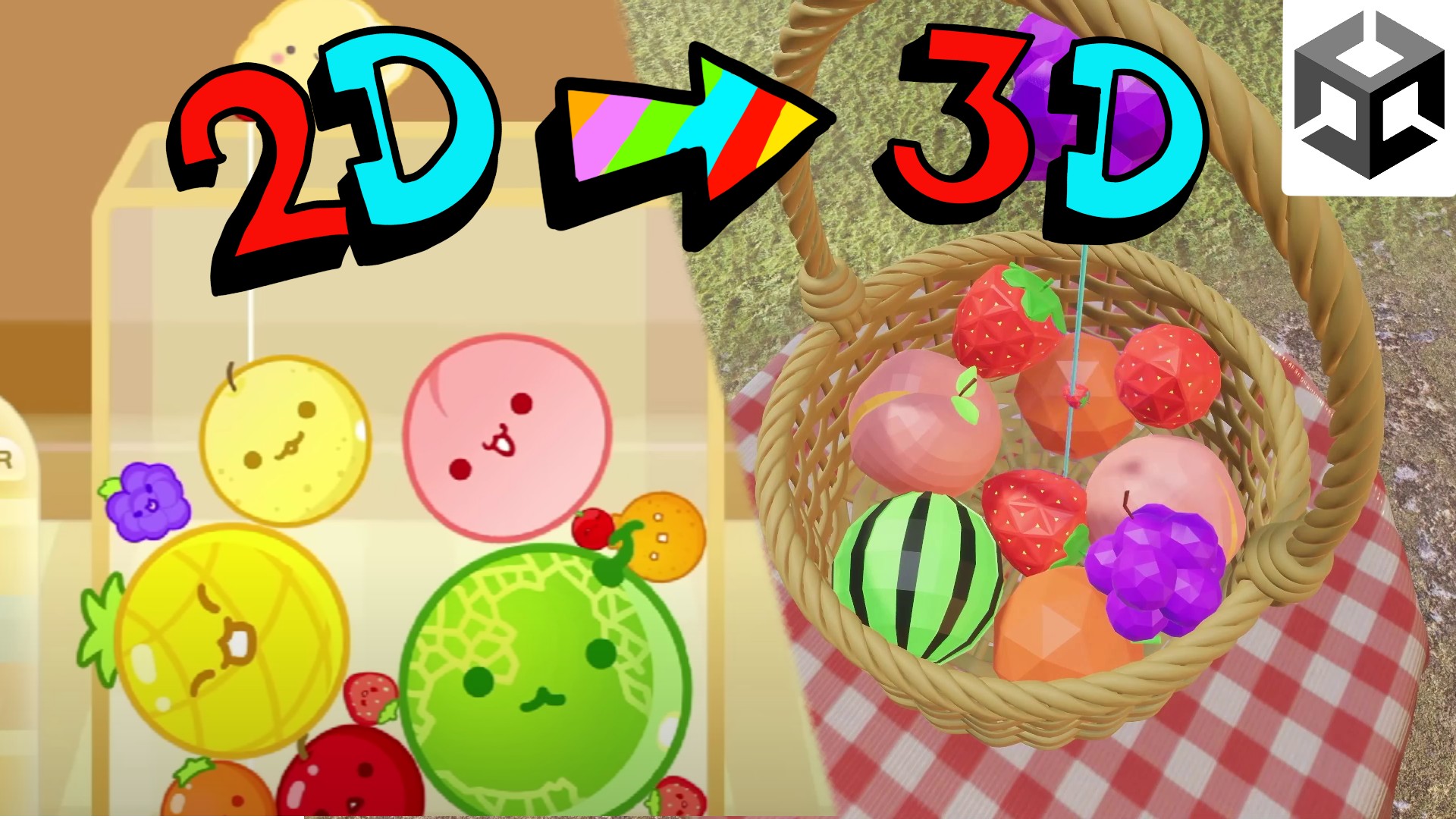 Fruitopia Frenzy 3D