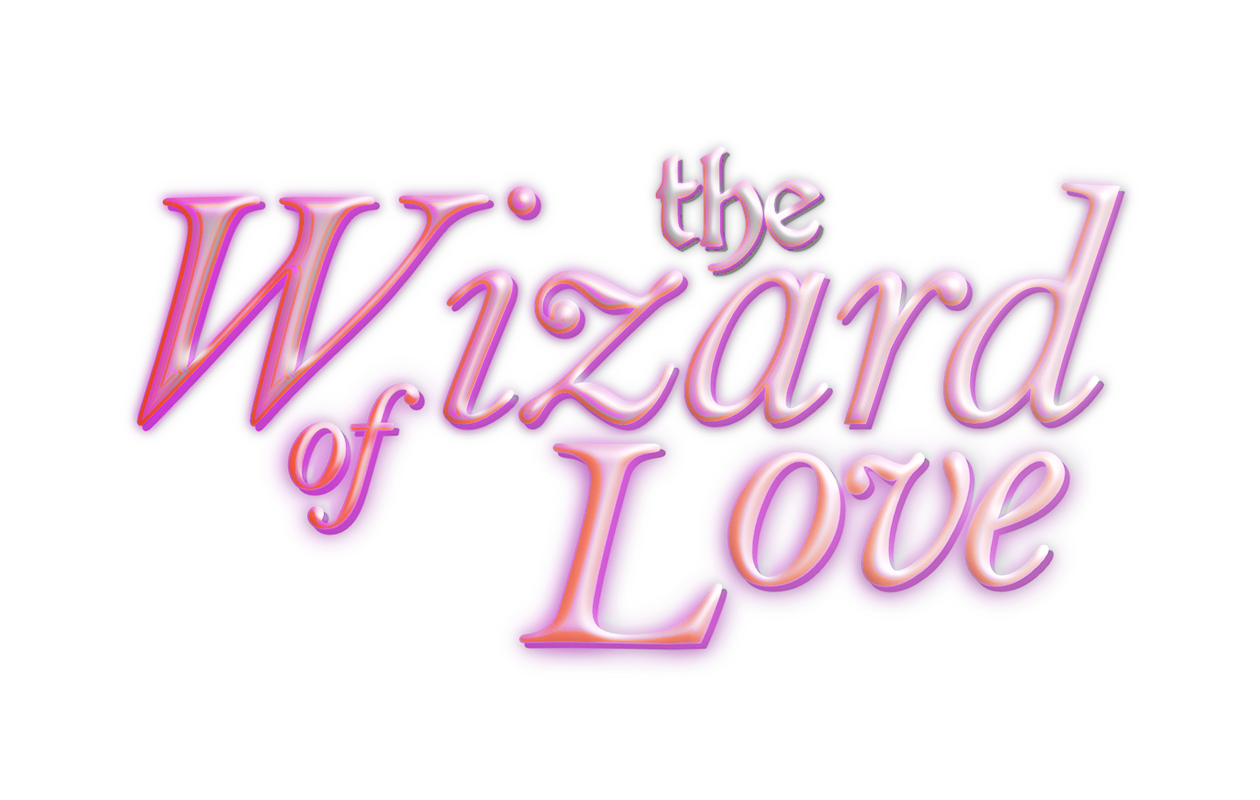 The Wizard of Love