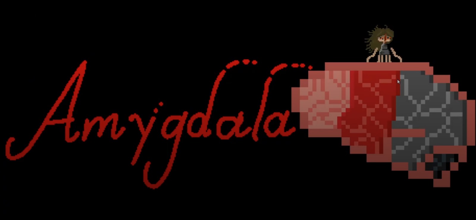 Amygdala