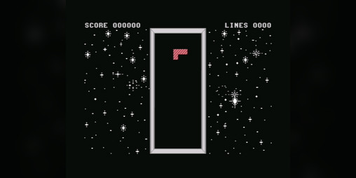 Cover image for Quatris