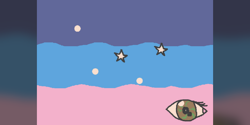 Cover image for Light the stars