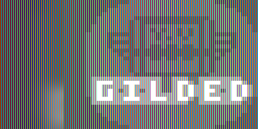 Cover image for [NTT] Gilded
