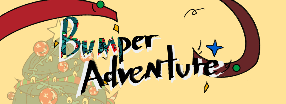 Bumper Adventure