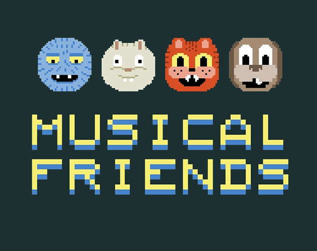 Musical Friends