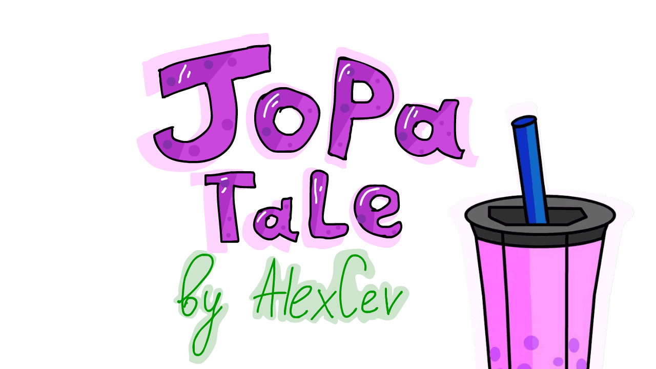 JopaTale