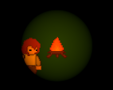 Cover image for Feed The Fire