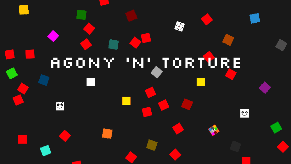 Agony 'N' Torture