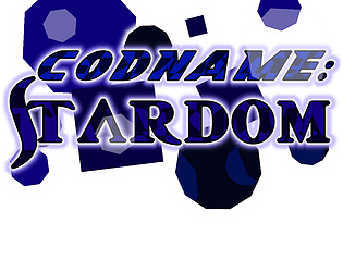 Sonic Codename: Stardom (DEMO)