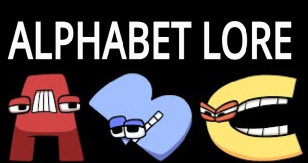 Alphabet Lore