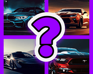 Car Wizard Quiz