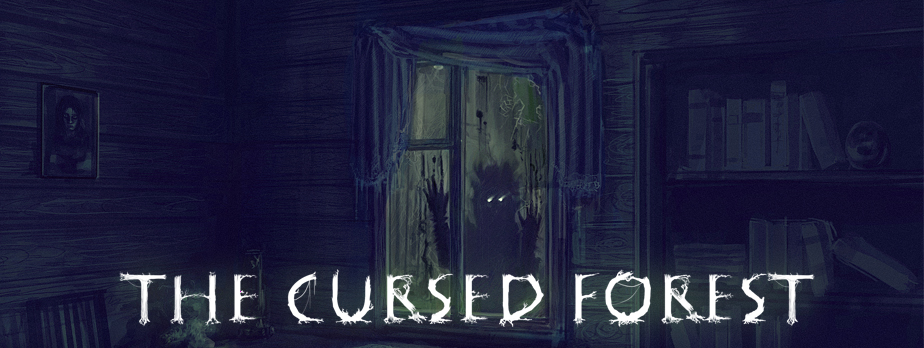 The Cursed Forest Demo