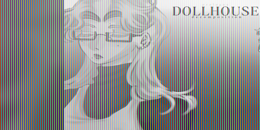 Cover image for Dollhouse Decomposition: Prologue