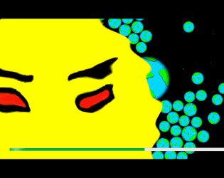 Solar Panic