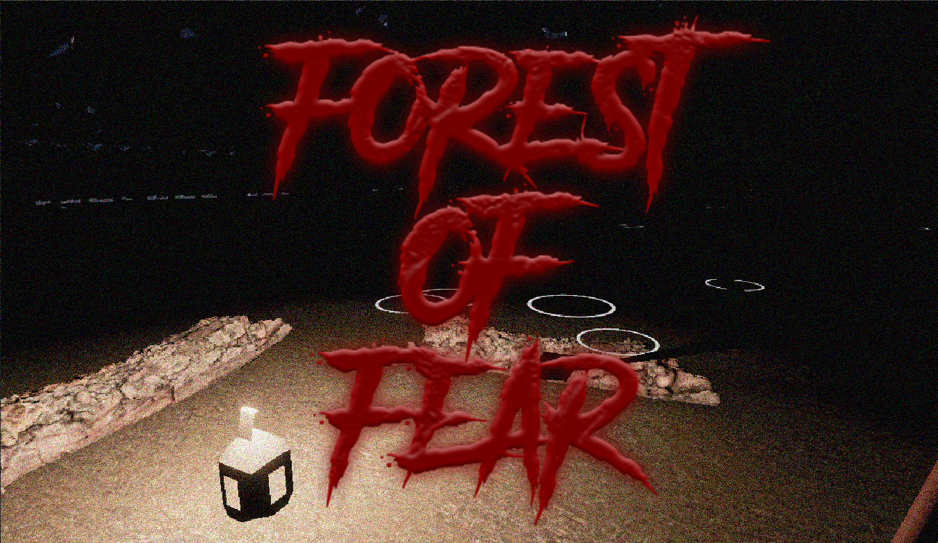 Forest of Fear