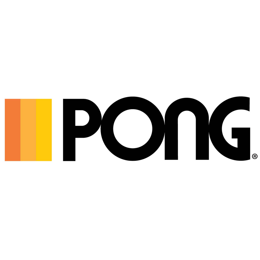 Pong By BradenB.H