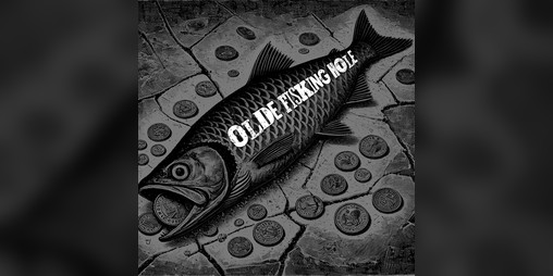 Cover image for Olde Fisking Hole