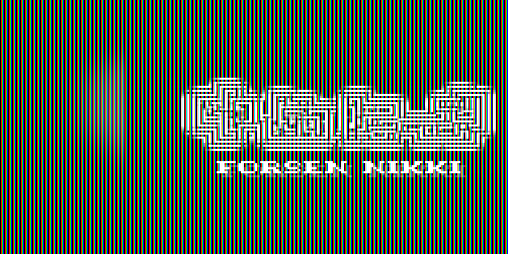 Cover image for Forsen's Diary