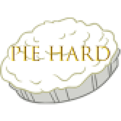 Pie Hard