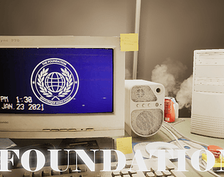 Foundation