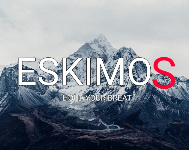 Everest Eskimos cover