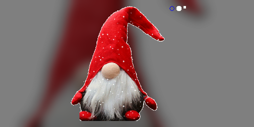Cover image for Snowglobe world