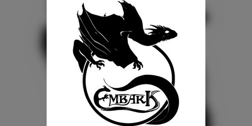 Cover image for Embark