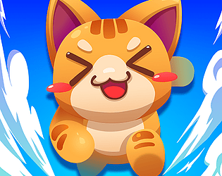 super cat run
