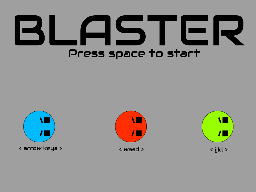 Blaster
