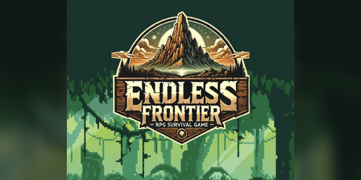Cover image for Endless Frontier