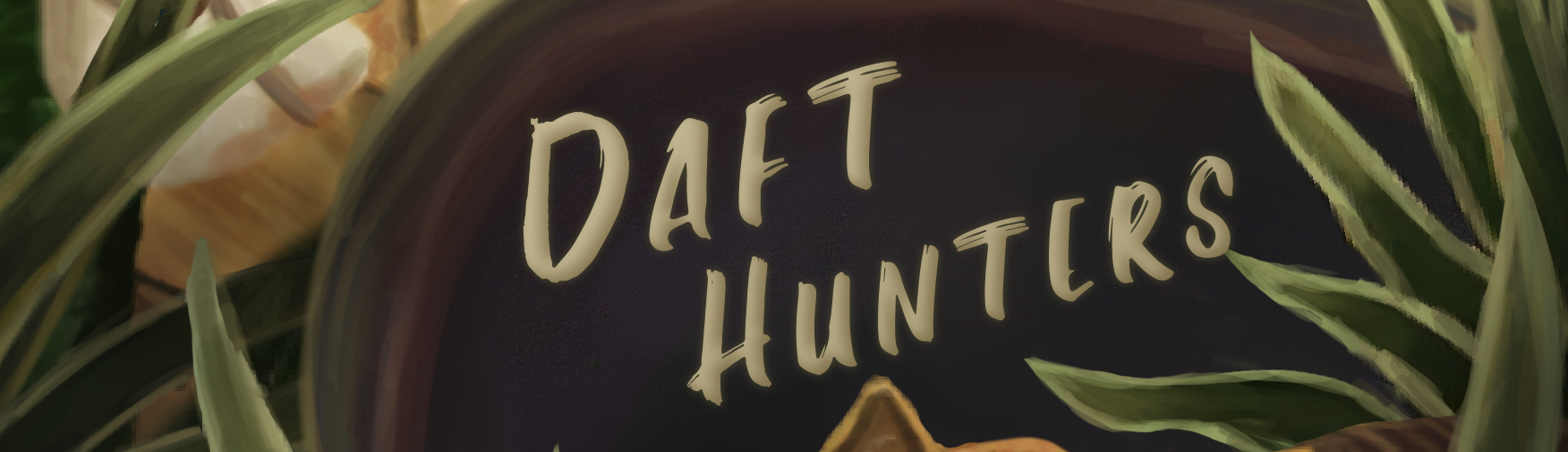 Daft Hunter