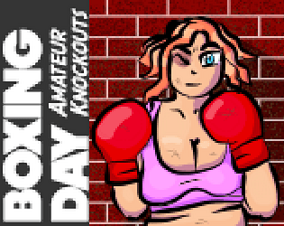 Boxing Day: Amateur Knockouts — Fighting free online game