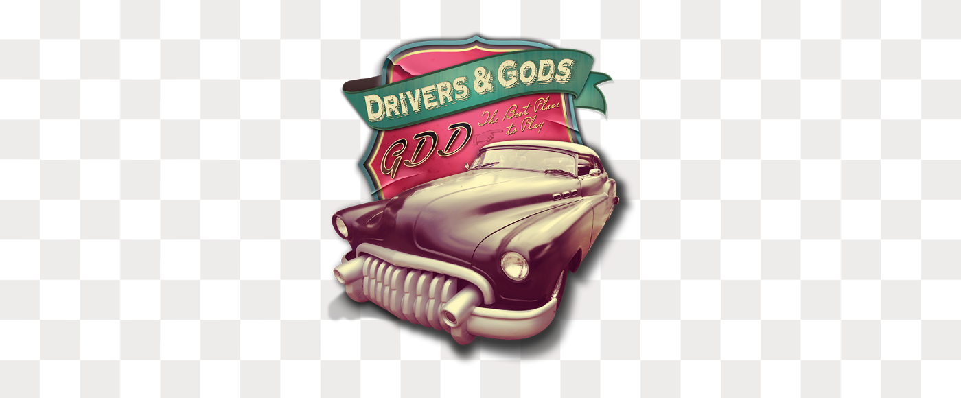 Drivers&Gods