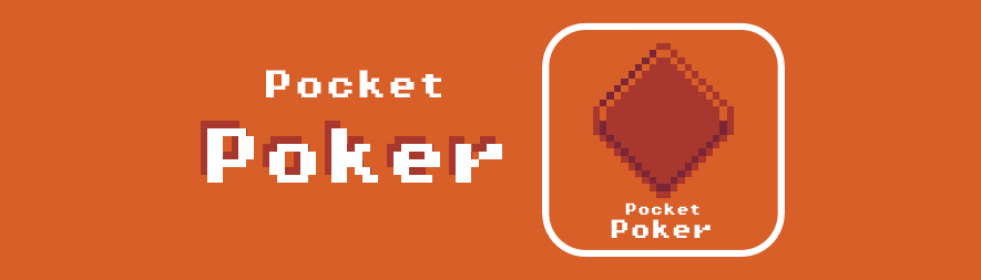 Pocket Poker - Poker Texas hold 'em