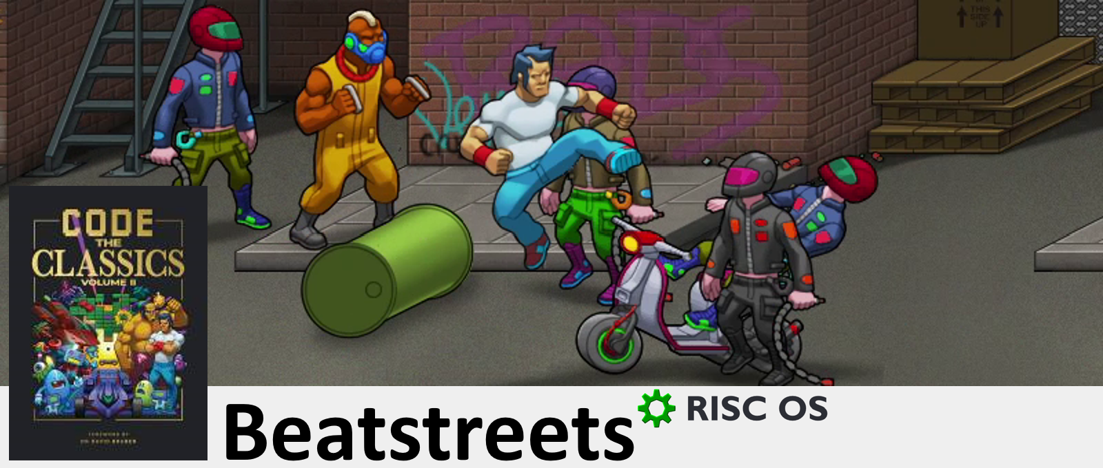 BeatstreetsRO