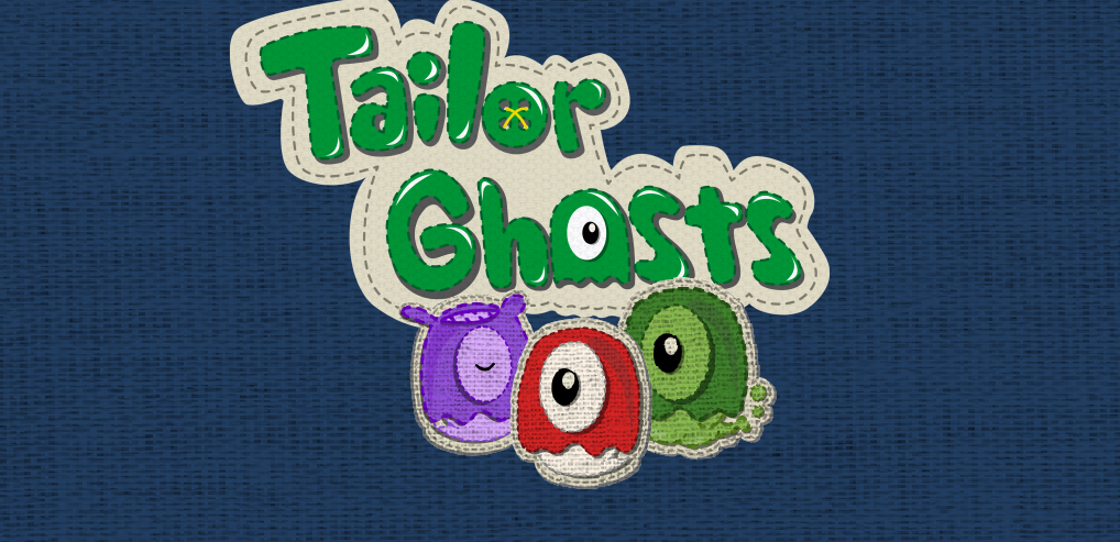 Tailor Ghosts