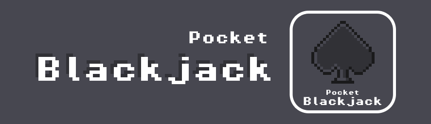 Pocket Blackjack