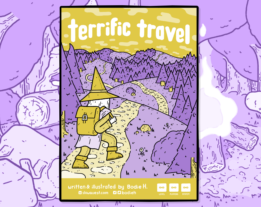 Terrific Travel
