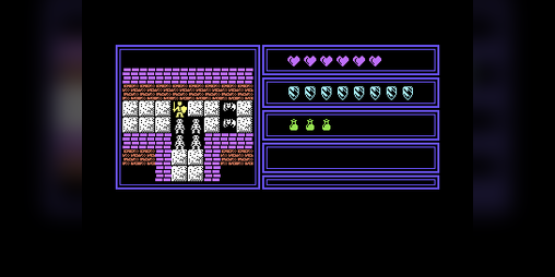 Cover image for Hero Fantasy:The Kings Sword (Vic 20 and Commodore 64)