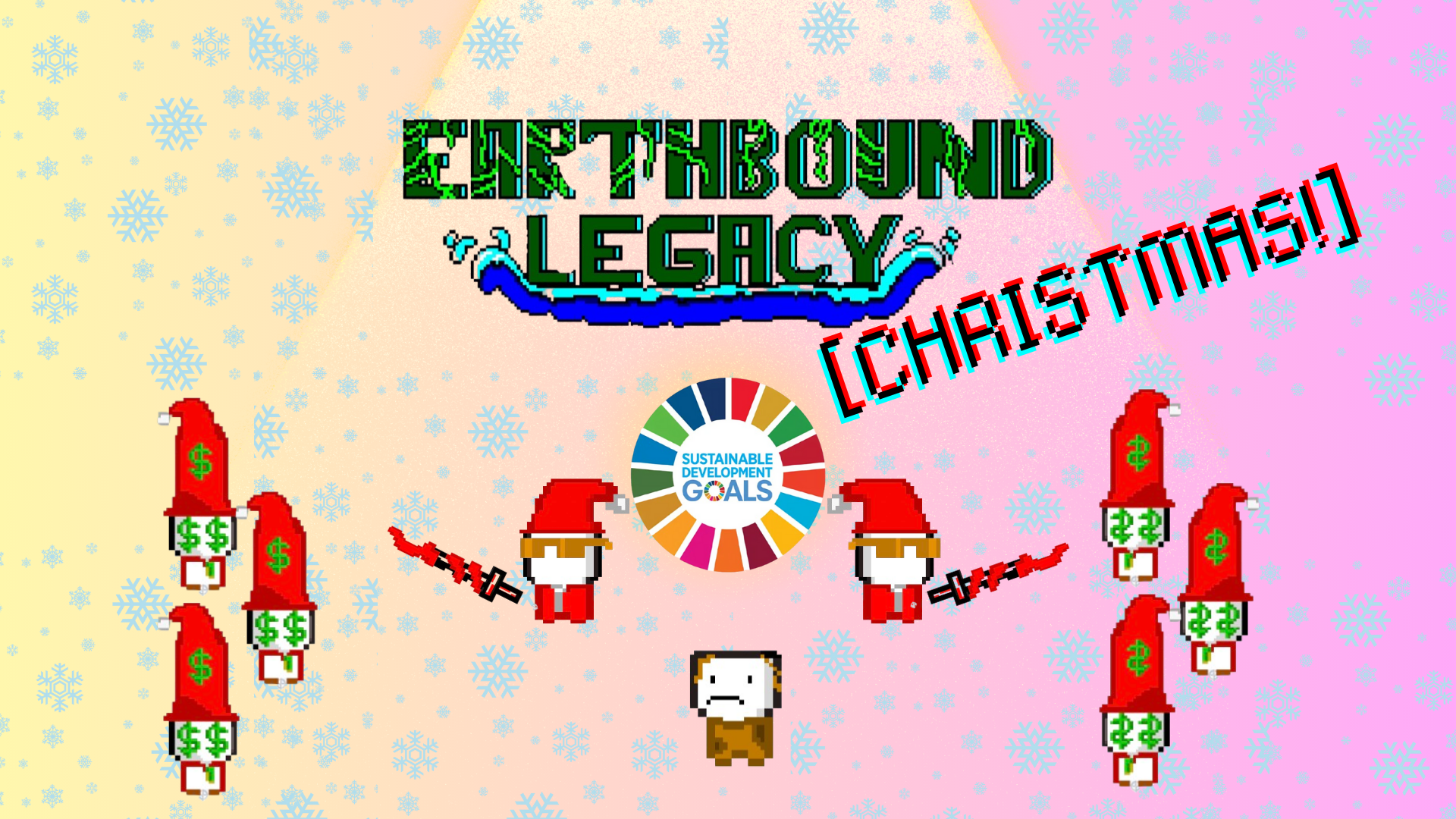EarthBound Legacy