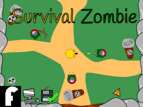 Survival Zombie