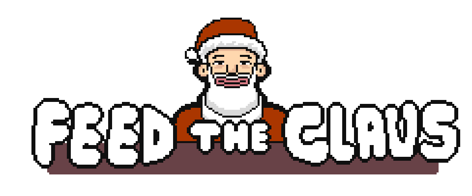 Feed The Claus