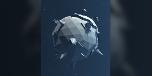 Cover image for Tiny Invasion